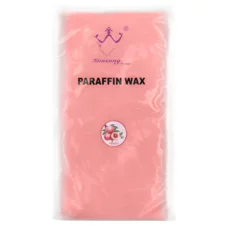 Paraffin Wax - Peach